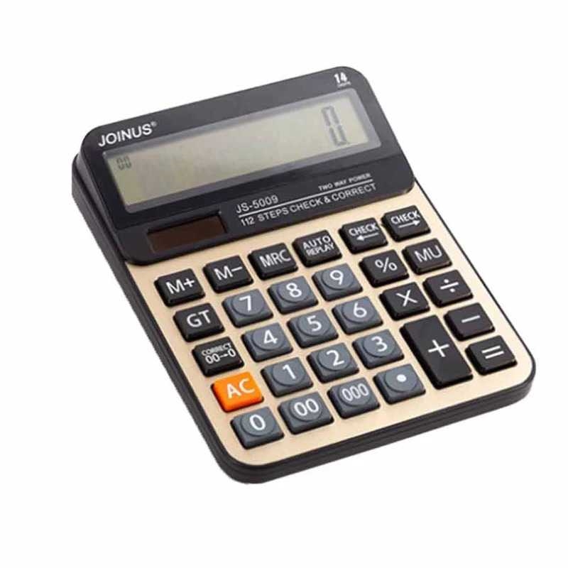ماشین حساب جوینوس مدل JS-5009