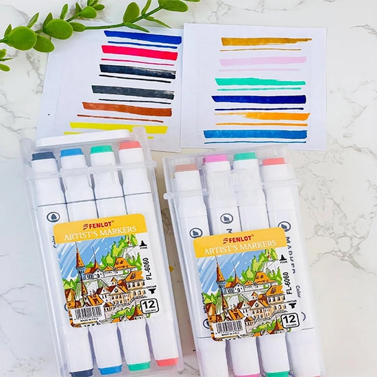 Magic Rando 12 pieces brand Fenlot code FL-6060