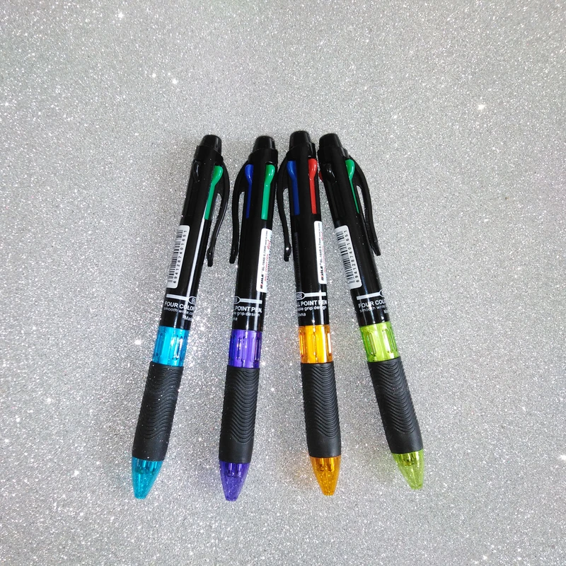 Auto Four Four Color Ballet Code BL-164B