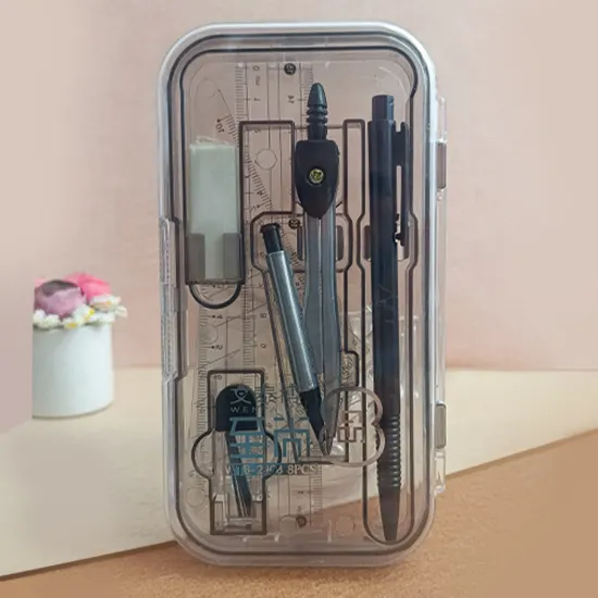 Set of 8 pieces model wtb-2908