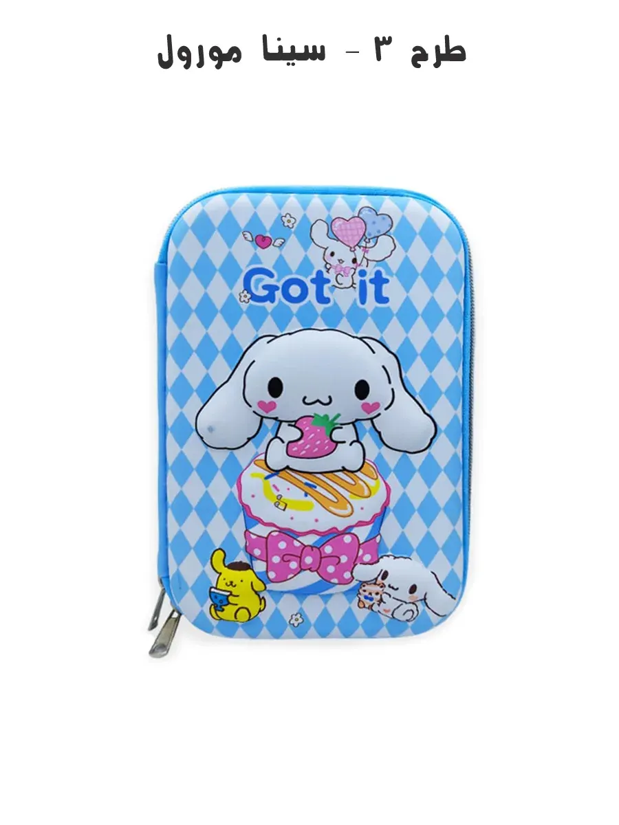 Large imported tablet case code 2321