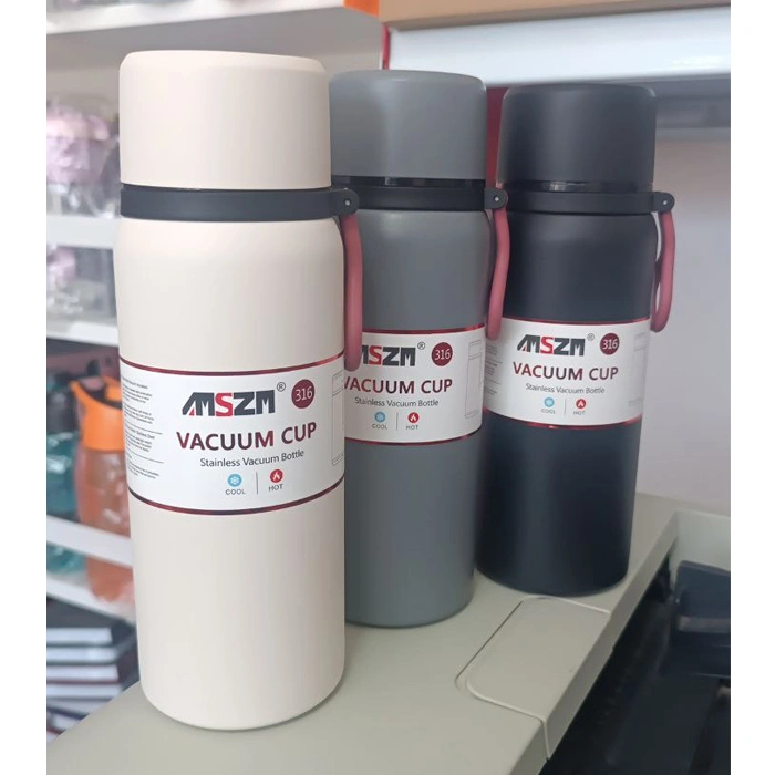 AMSZM Color Mag Trale