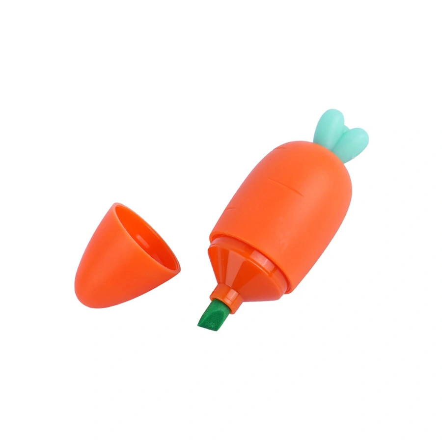 Magic Highlight Magic Carrot 6 Colors M-809 Code