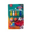 QH-8722 sports model fantasy eraser