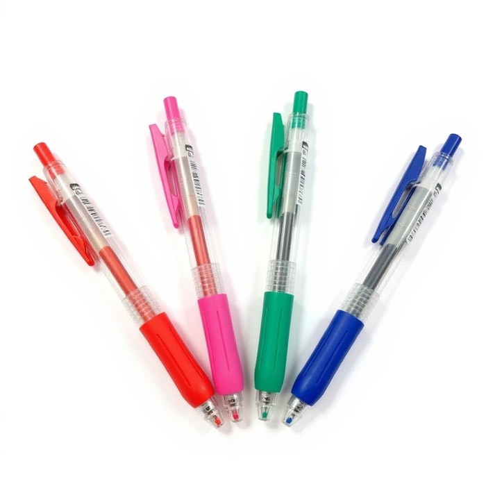 روان نویس پلاتین 0/7 mapromax ( کد 602 )