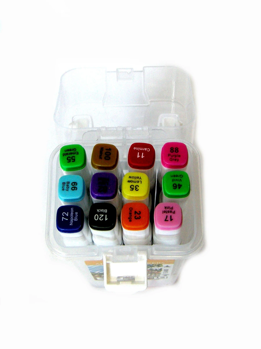 Magic Rando 12 pieces brand Fenlot code FL-6060