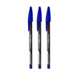 Bake pen, calligraphy model, set of 3 pieces