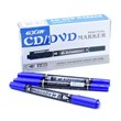 Magic CD Jacksin double head model code G-107A