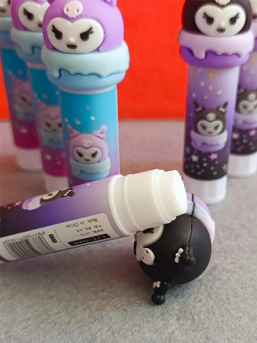 Matte chrome glue 9 grams code GT-04B