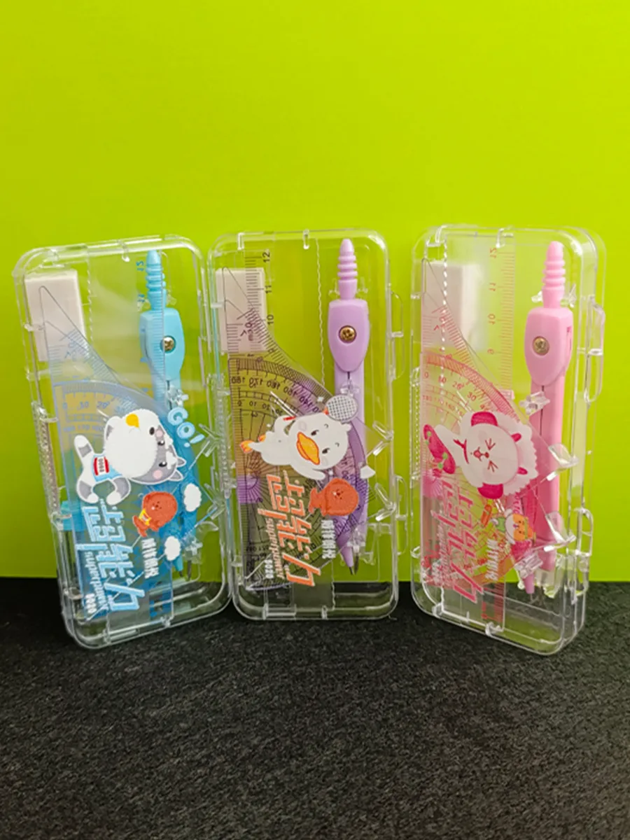 Complete set of conveyor belt and ruler model 5020