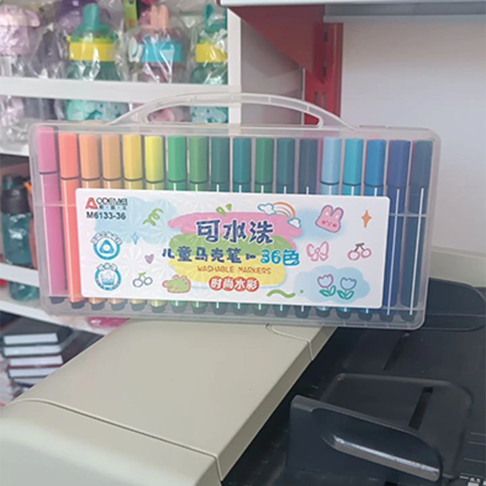 Model 36 color aodemei M6133-36
