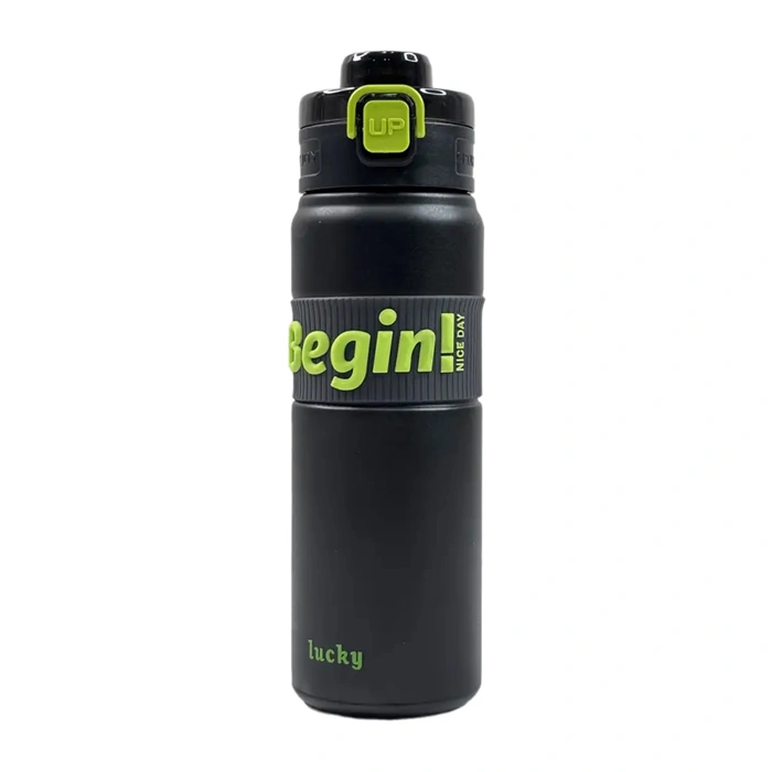 Vaccum vacuum flask, volume 600 ml