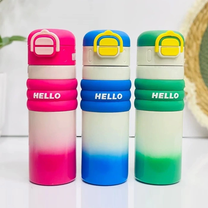 Sport flask volume 650 ml