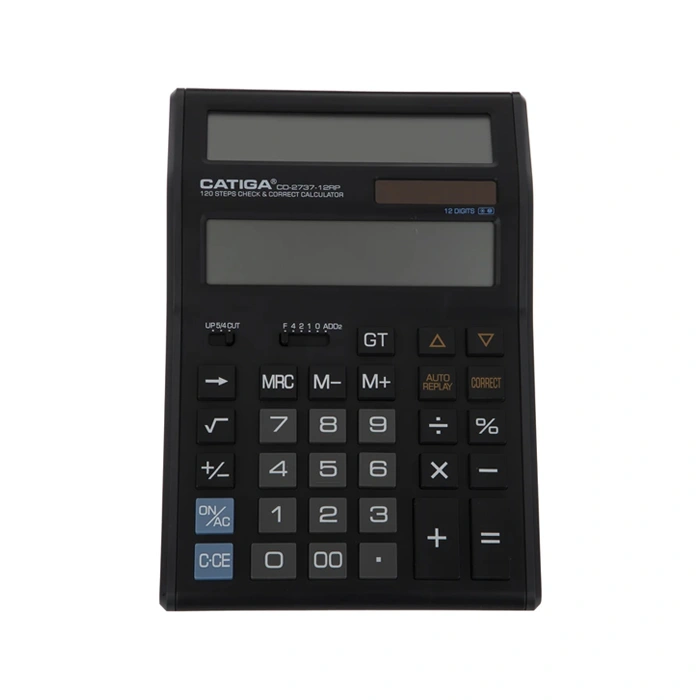 Catiga Calca Model CD-2737-12RP