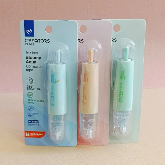 غلط گیر نواری سی.کلاس مدل اتودی کد CCT-75