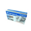 Kangaroo staple needle, size 24/6, pack of 5000 pieces