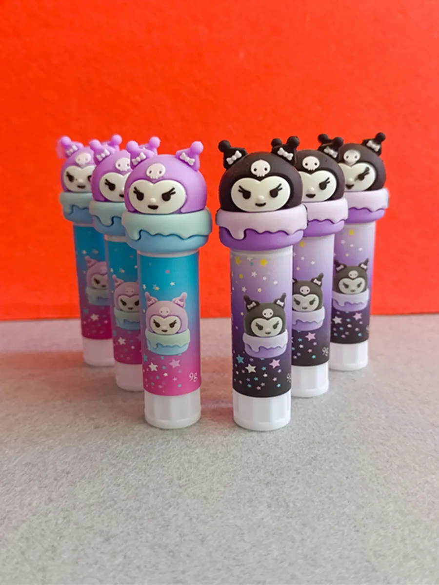 Matte chrome glue 9 grams code GT-04B