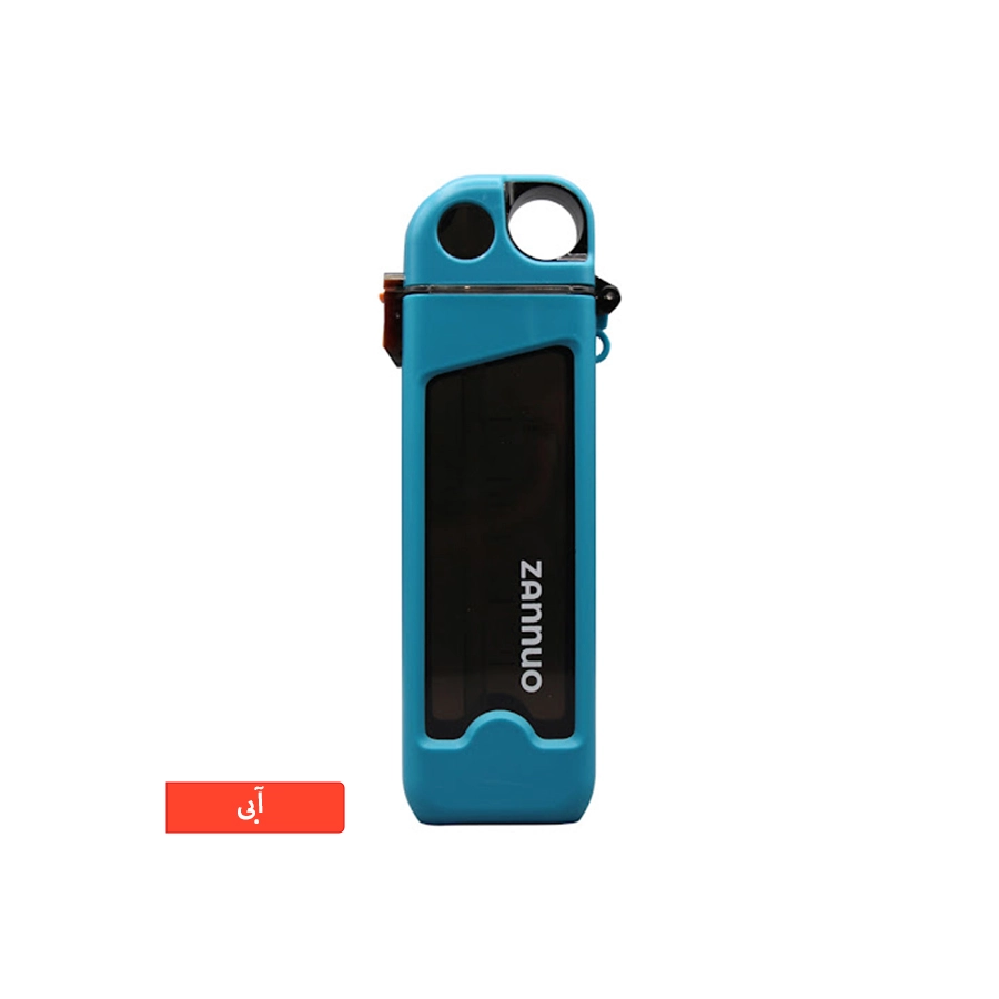 ZANNUO model sports thermos with a capacity of 0.35 liters