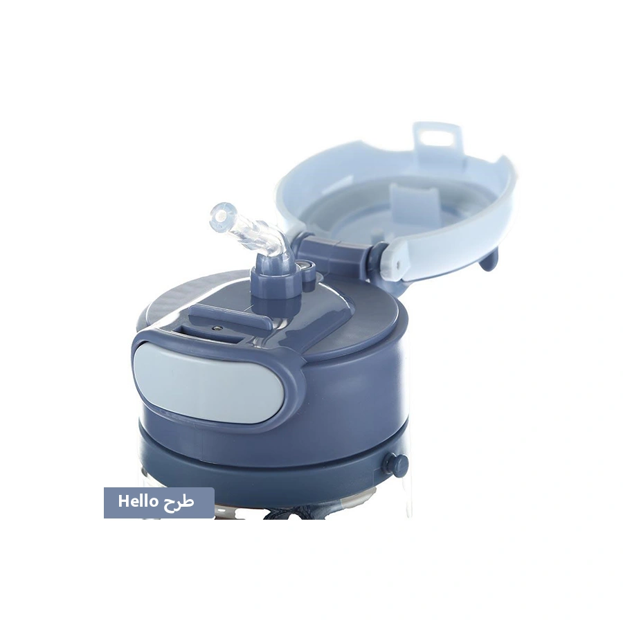 Zannuo Code 2661 Capacity 550 ml