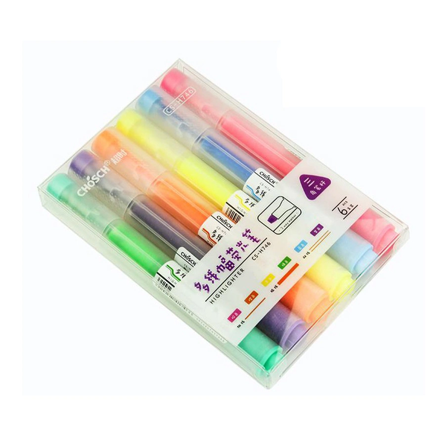 Magic Magic (Highlights) 6 Numerical CS-H746 Model