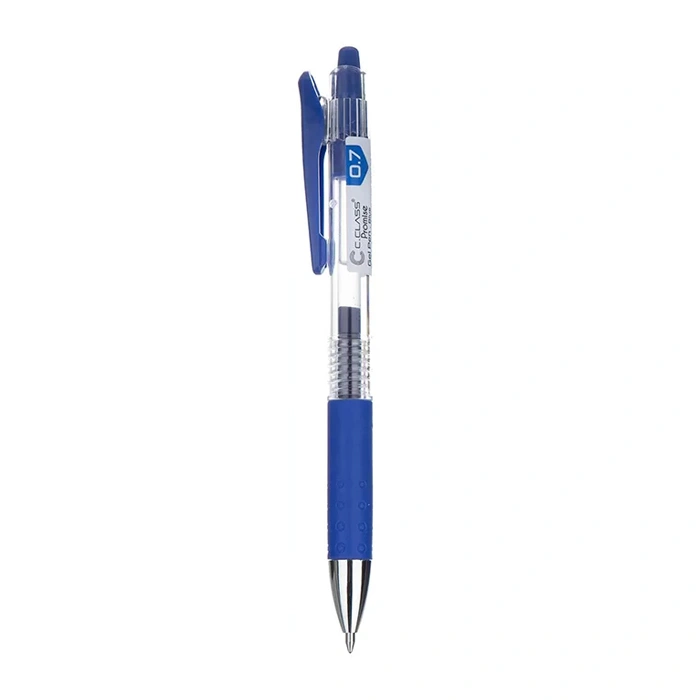 Automatic 0.7mm Class Class Promise Model
