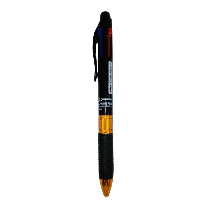 Auto Four Four Color Ballet Code BL-164B