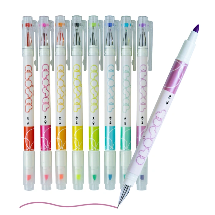 Highlighter and Automatic Diamond Chosch 8650