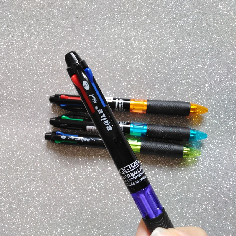 Auto Four Four Color Ballet Code BL-164B