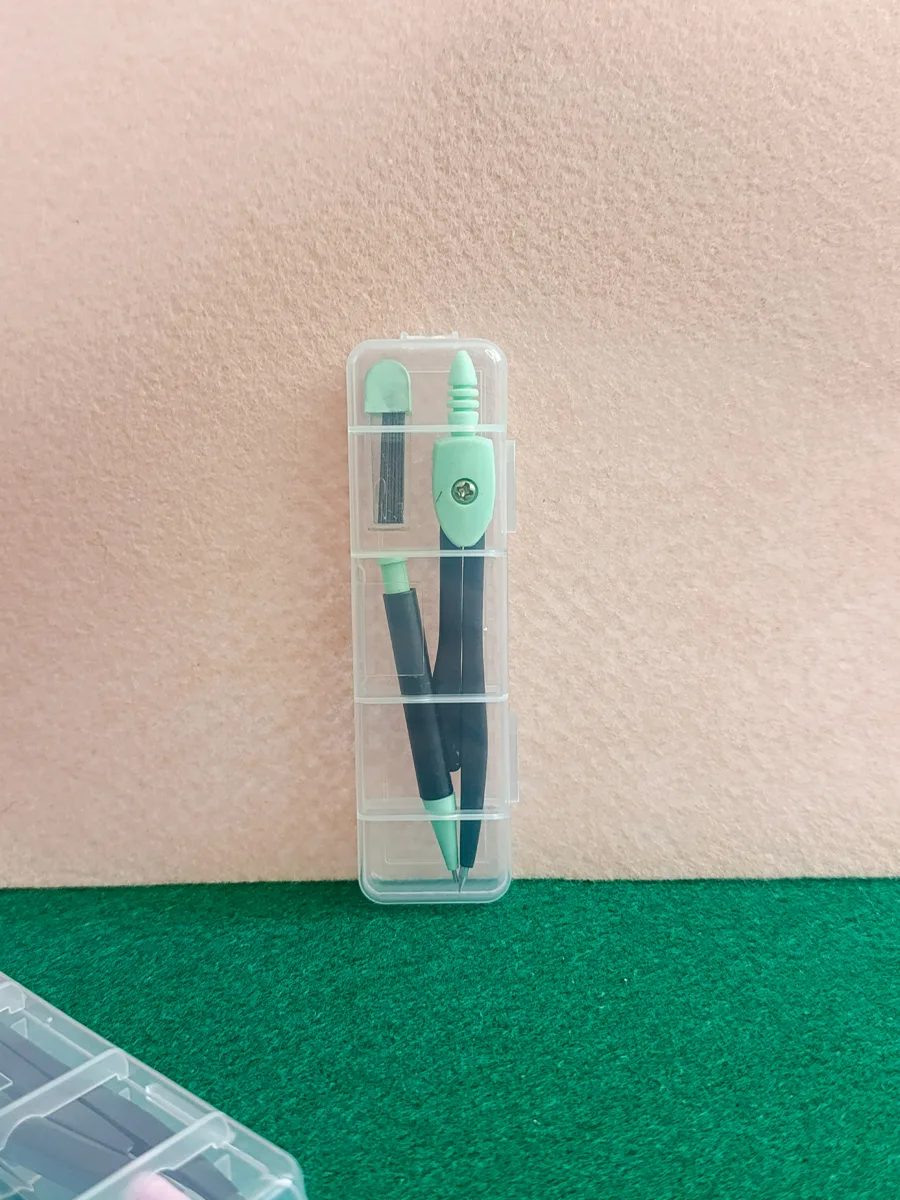 Boxed Autody Pergar with tip code t2229