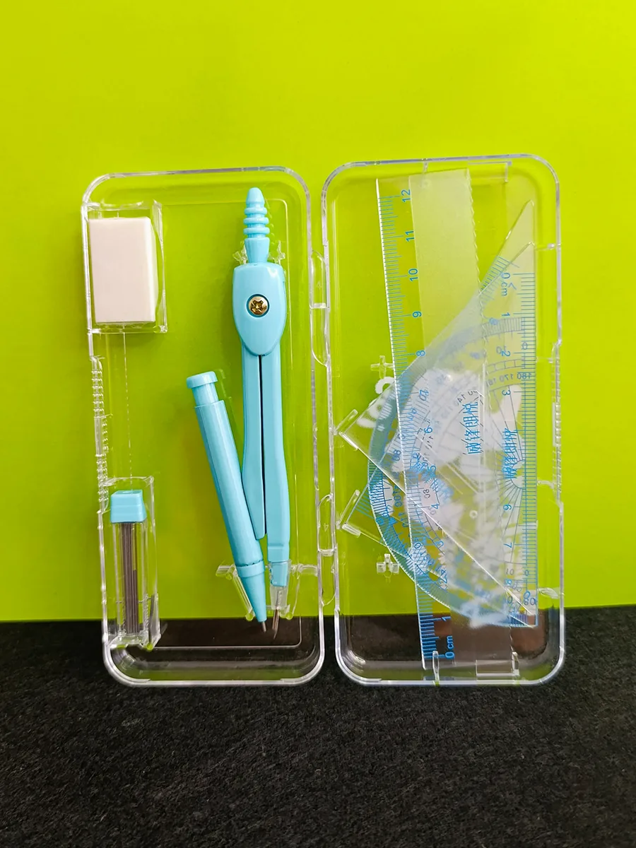 Complete set of conveyor belt and ruler model 5020