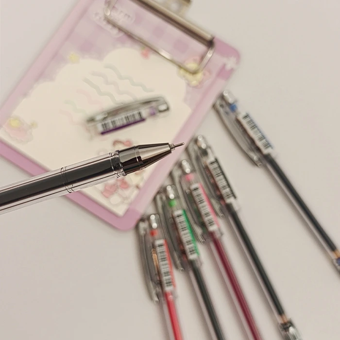 Auto -colored pack of 6 -colored School max