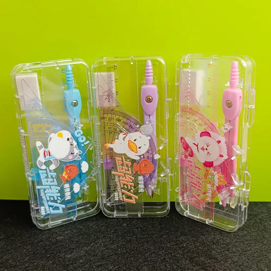 Complete set of conveyor belt and ruler model 5020