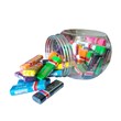 Kenko eraser code 06 pack of 8 numbers