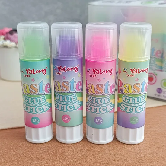 Matiki Yalong glue 15 grams code yl202107-15