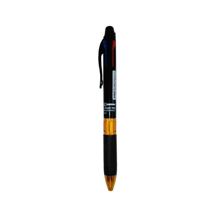 خودکار باله مدل چهار رنگ کد BL-164B