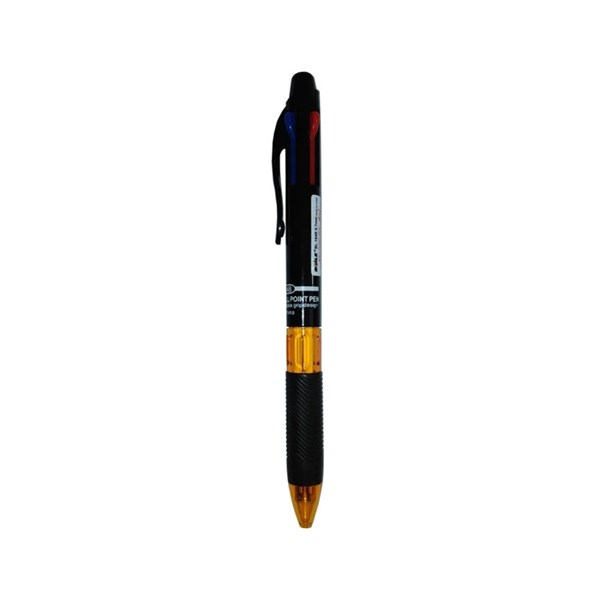 Auto Four Four Color Ballet Code BL-164B