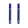 Magic Persia non-whiteboard permanent ink model, code 007, pack of 4