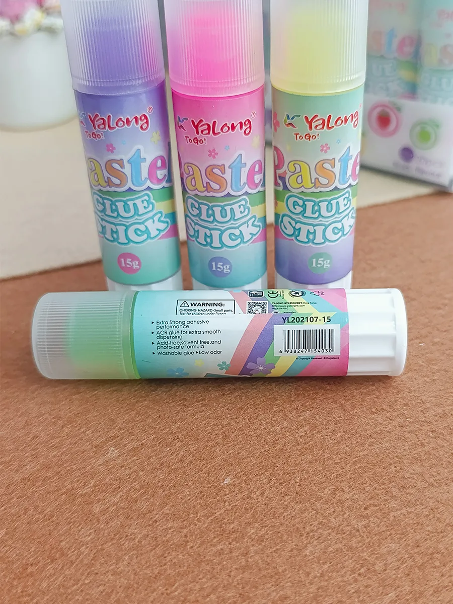 Matiki Yalong glue 15 grams code yl202107-15