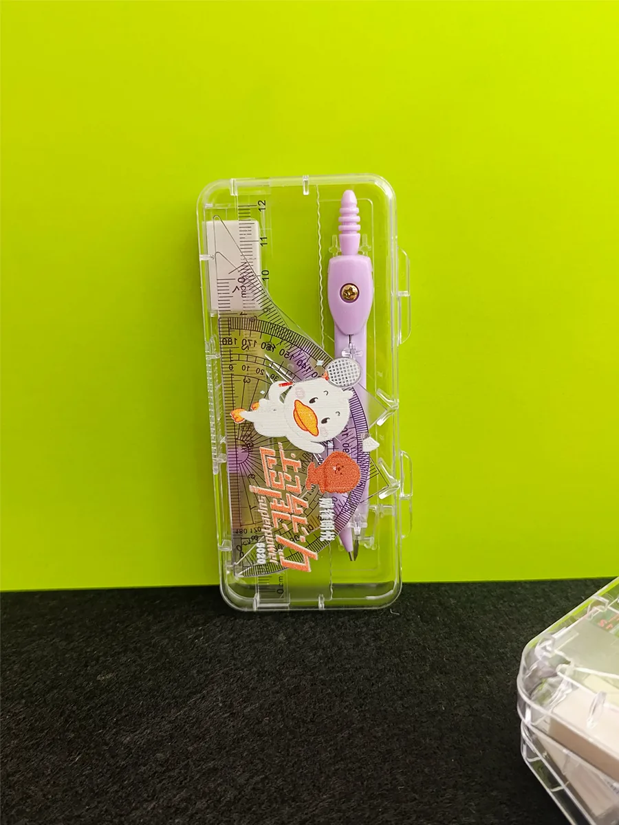 Complete set of conveyor belt and ruler model 5020