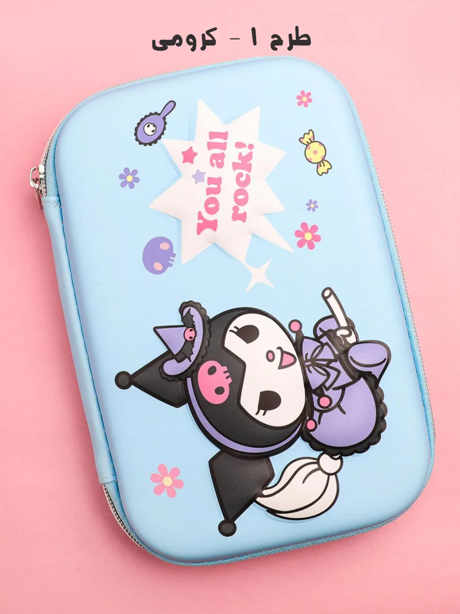 Large imported tablet case code 2321