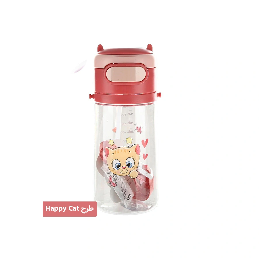 Zannuo Code 2661 Capacity 550 ml