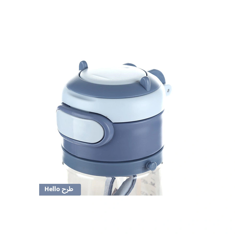 Zannuo Code 2661 Capacity 550 ml
