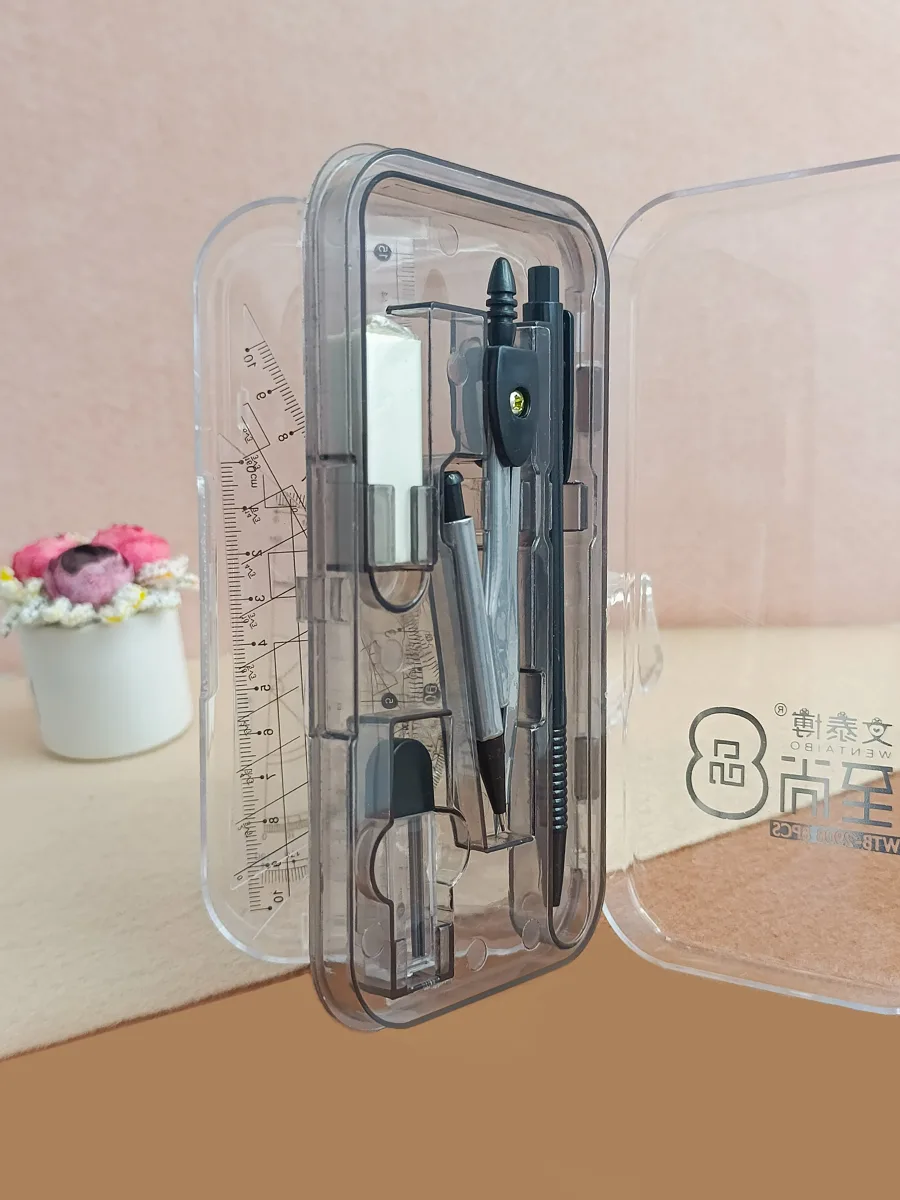 Set of 8 pieces model wtb-2908