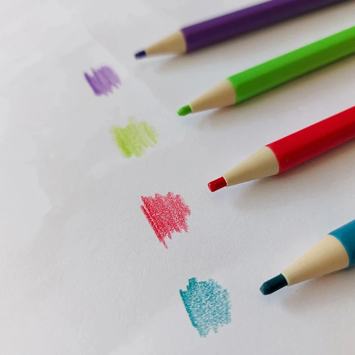 Everlast Class 12 Colored Class Colored Pencil