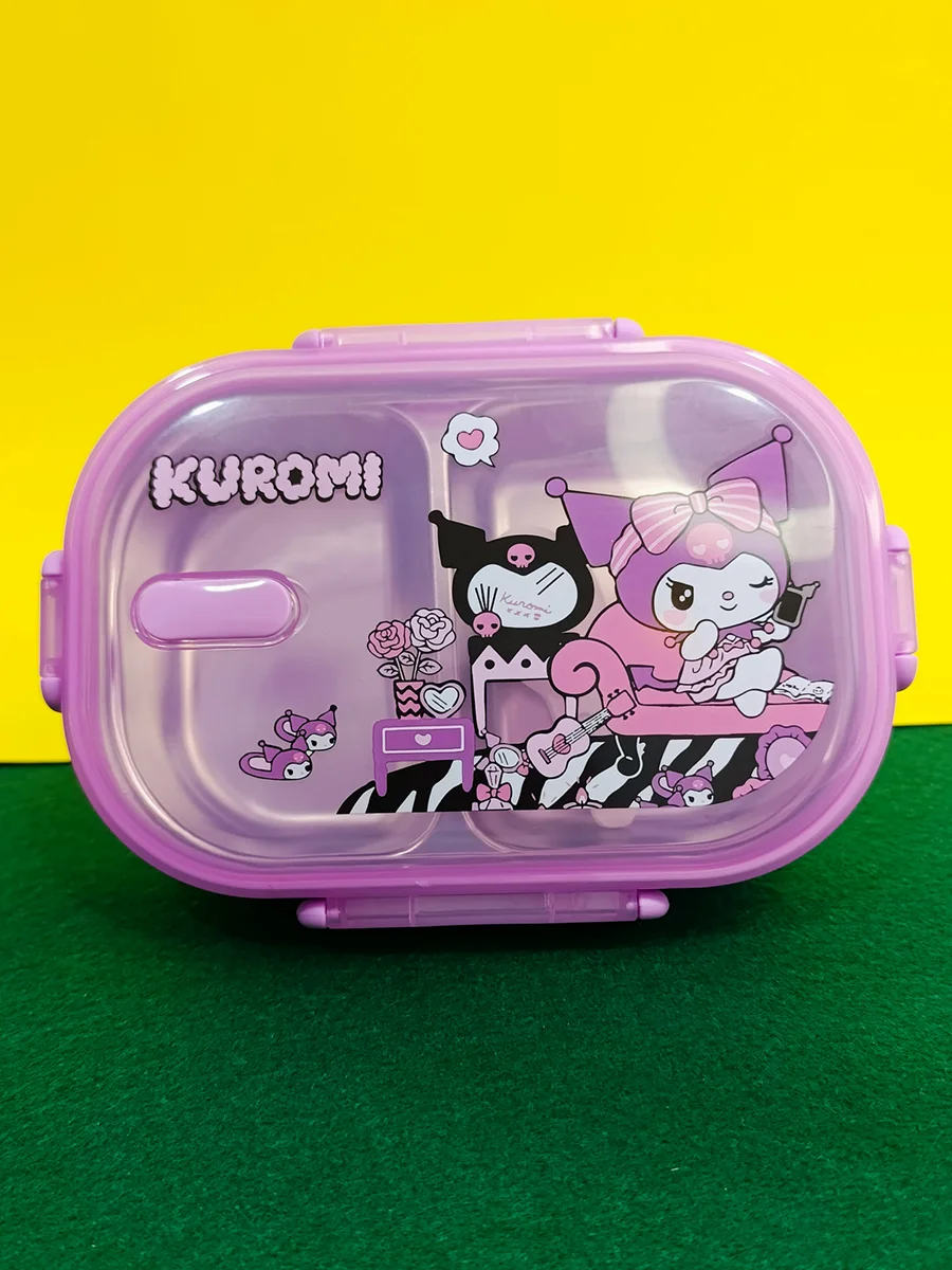 Food storage container, steel model, chrome design, code 1162