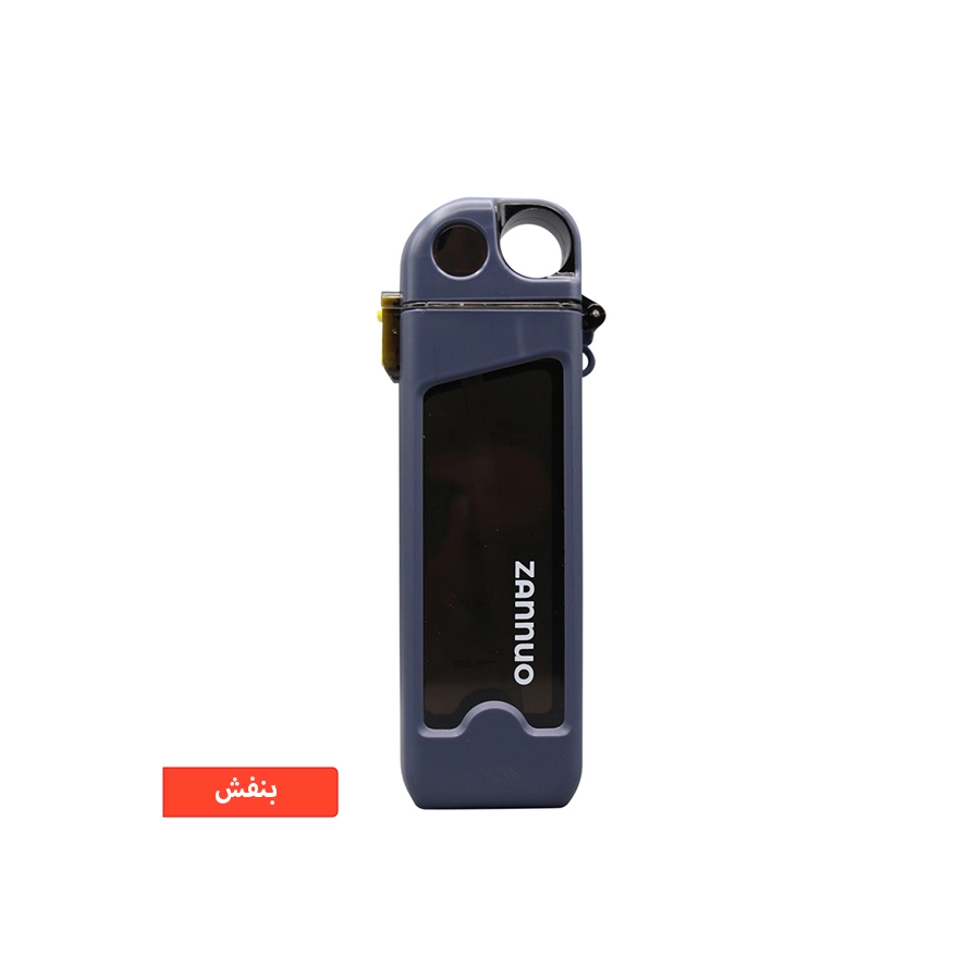 ZANNUO model sports thermos with a capacity of 0.35 liters