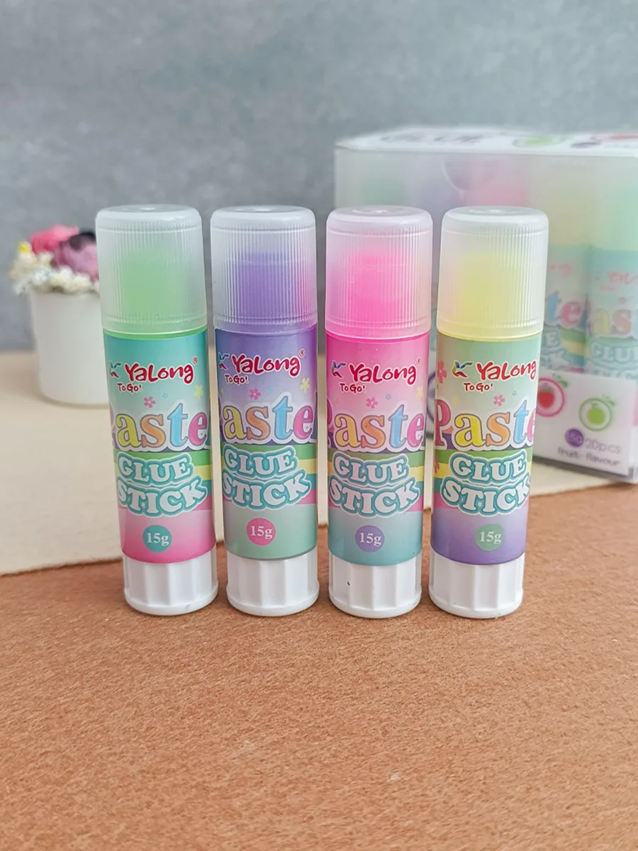 Matiki Yalong glue 15 grams code yl202107-15