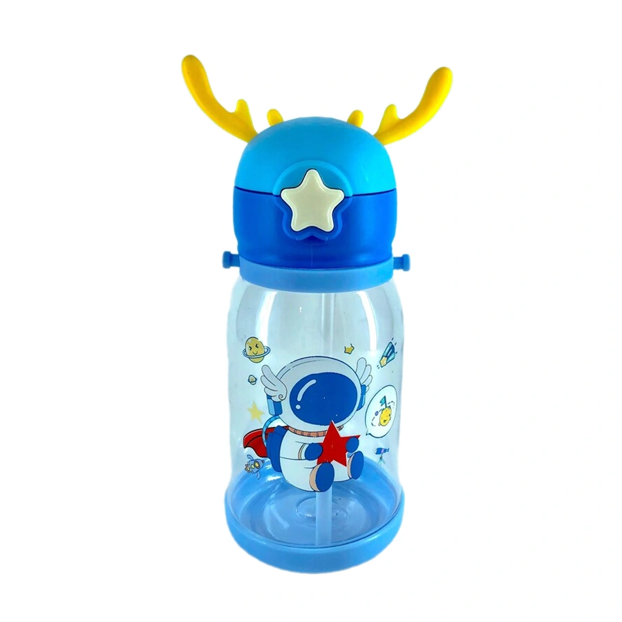 Baby Rabbi and Deer Supporter Suitable for School 325