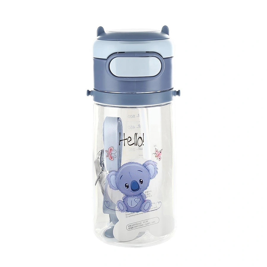 Zannuo Code 2661 Capacity 550 ml