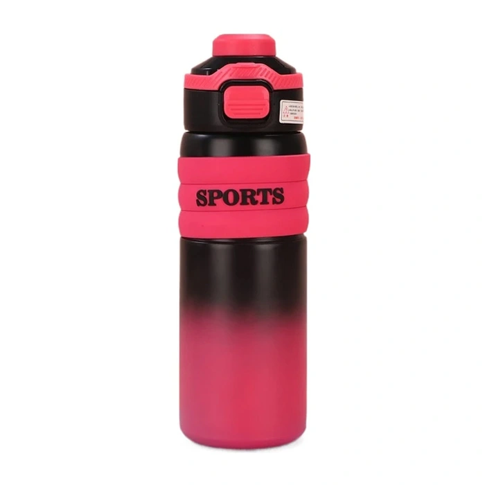Sport flask volume 650 ml